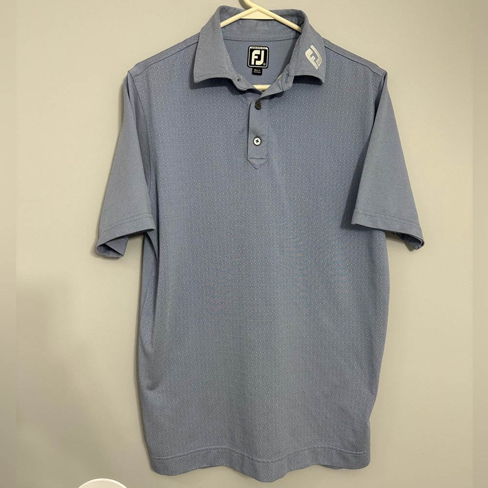 Footjoy Polo